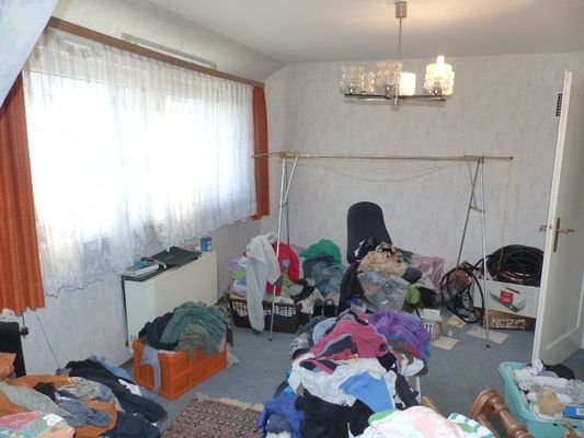 Zimmer 3 Obergeschoss
