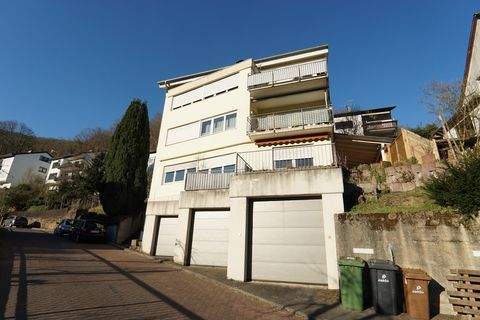Neckarsteinach Wohnungen, Neckarsteinach Wohnung kaufen
