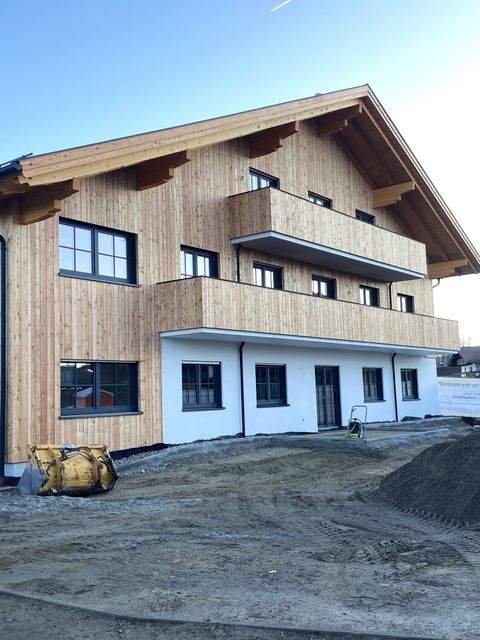 Übersee Wohnungen, Übersee Wohnung kaufen