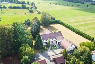 ZFH in Alleinlage mit Fernblick