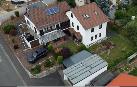Burglauer Häuser, Burglauer Haus kaufen