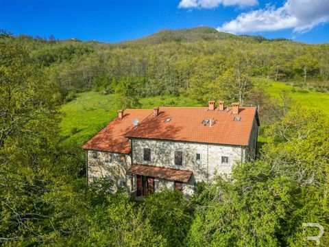Pieve Santo Stefano Häuser, Pieve Santo Stefano Haus kaufen
