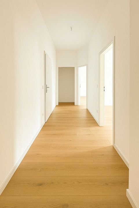 Angermünde Wohnungen, Angermünde Wohnung mieten