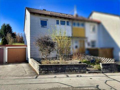 Marktoberdorf Häuser, Marktoberdorf Haus kaufen