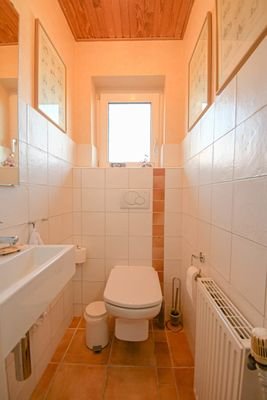 Gäste-WC