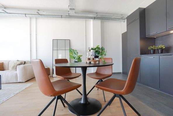 Einrichtungsbeispiel