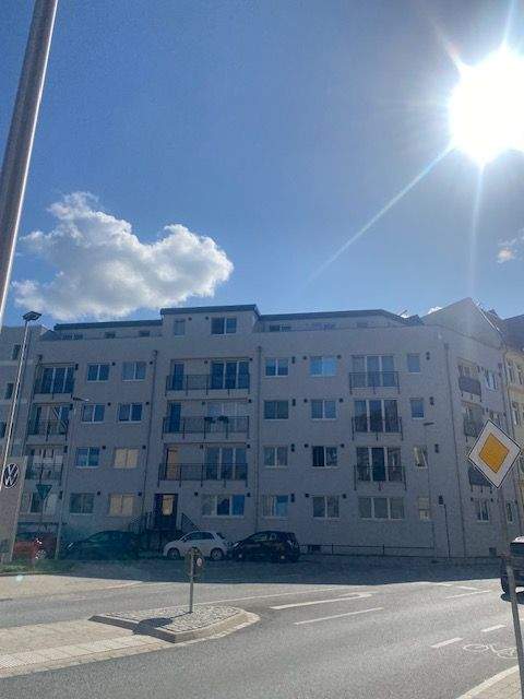 Stralsund Wohnungen, Stralsund Wohnung mieten