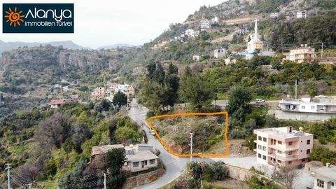 Alanya Grundstücke, Alanya Grundstück kaufen