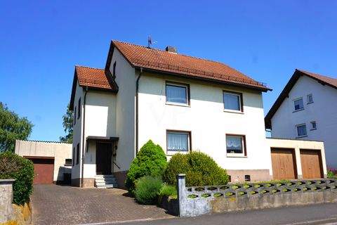 Fulda Häuser, Fulda Haus kaufen