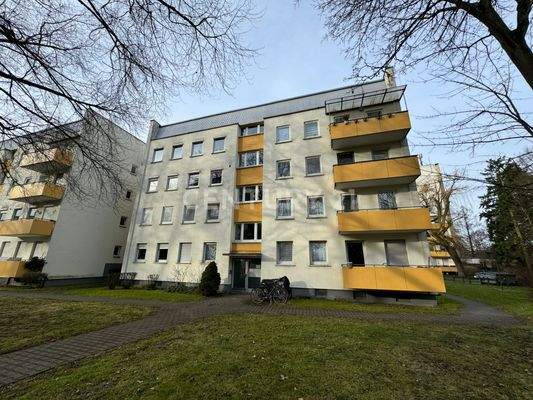 Außenansicht Beispielfoto