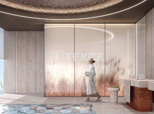 Fully Furnished Waterfront Apartments in Dubai Islands