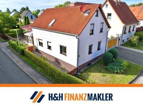 Trügleben Häuser, Trügleben Haus kaufen