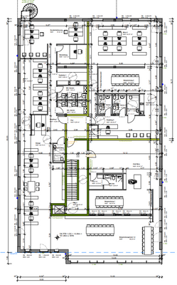 Grundriss 1. OG Gesamt