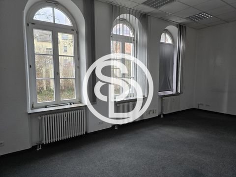 Hof Büros, Büroräume, Büroflächen 