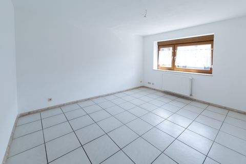 Saarlouis Wohnungen, Saarlouis Wohnung mieten