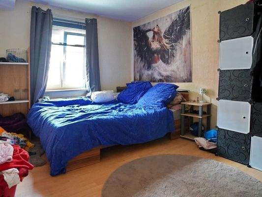 Wohnraum 1. OG re #2