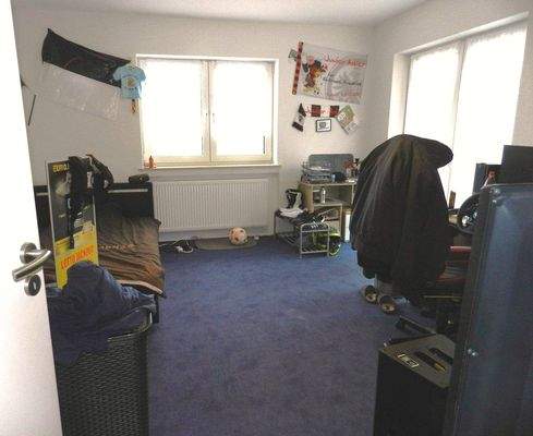 1. Kinderzimmer / 1. OG