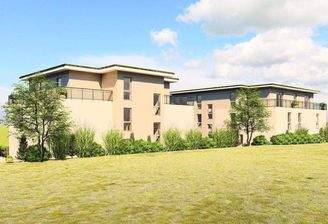 19 Neubau-Eigentumswohnungen mit Tiefgarage in Ochsenfurt