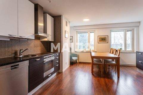 Akaa Wohnungen, Akaa Wohnung kaufen