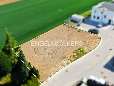 Aufhausen Grundstücke, Aufhausen Grundstück kaufen