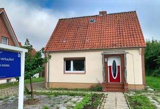 Einfamilienhaus mit Potenzial in toller Lage