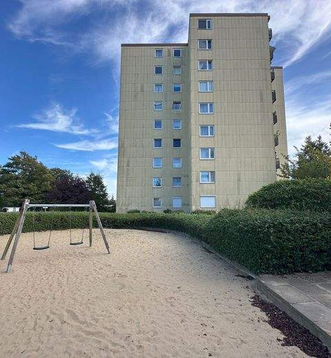 Seevetal Wohnungen, Seevetal Wohnung kaufen