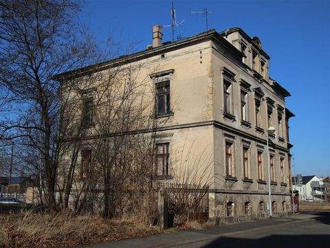 Zittau Häuser, Zittau Haus kaufen