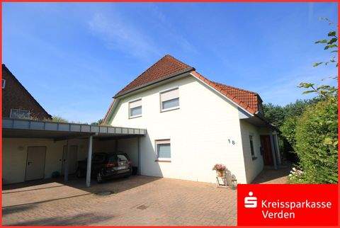 Verden Häuser, Verden Haus kaufen