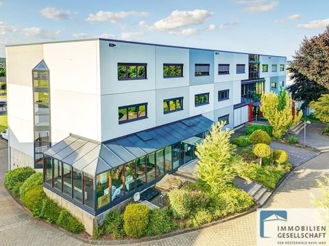 Dierdorf Büros, Büroräume, Büroflächen 
