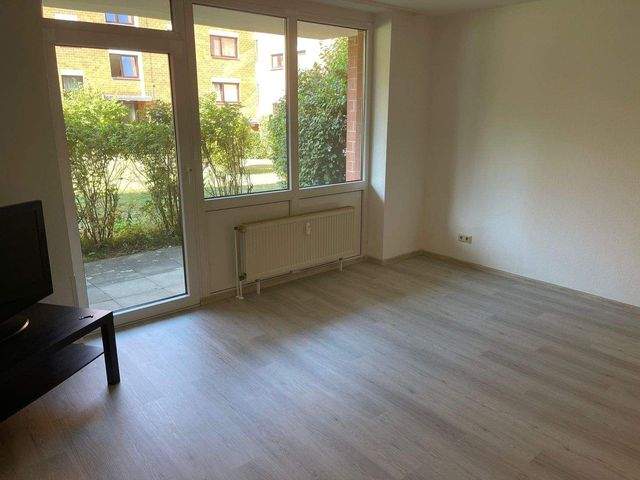 1-Zimmer-Whg. mit Terrassse in Bovenden - Foto 1