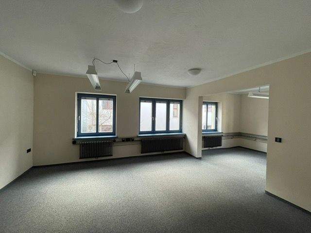 Bad Doberan - schöne 2-Zimmerwohnung im Zentrum zu vermieten - Foto 4