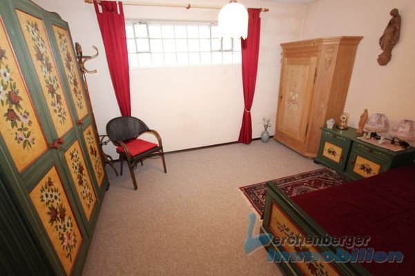Büro/Kinderzimmer