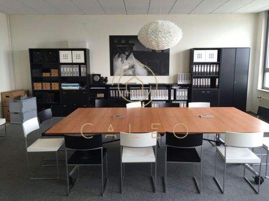 Innenansicht Beispiel 1