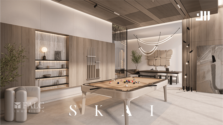 Freizeiteinrichtungen