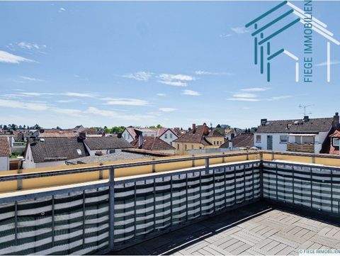 Heusenstamm Wohnungen, Heusenstamm Wohnung mieten