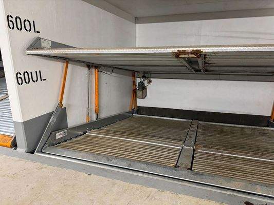 Duplex-Stellplätze München