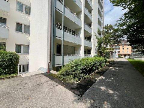 München Büros, Büroräume, Büroflächen 