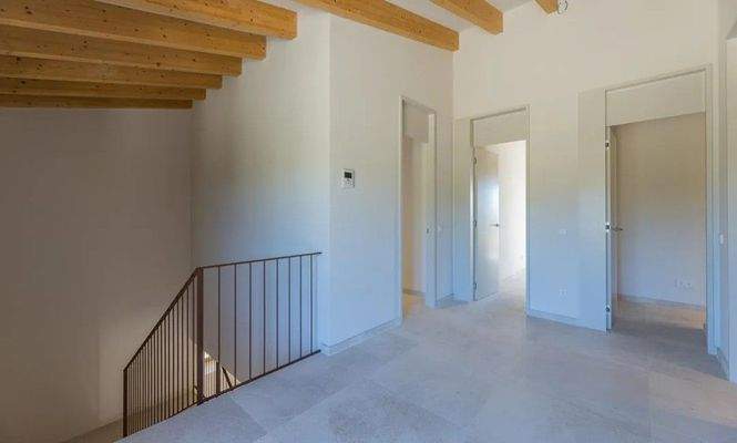 Finca zu verkaufen zwischen Santa Maria und Alaró, Mallorca