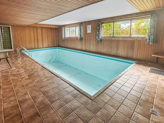 Indoorpool