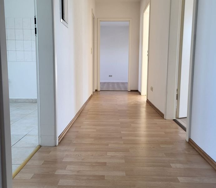 3 Zimmer Wohnung in Magdeburg (Stadtfeld Ost)