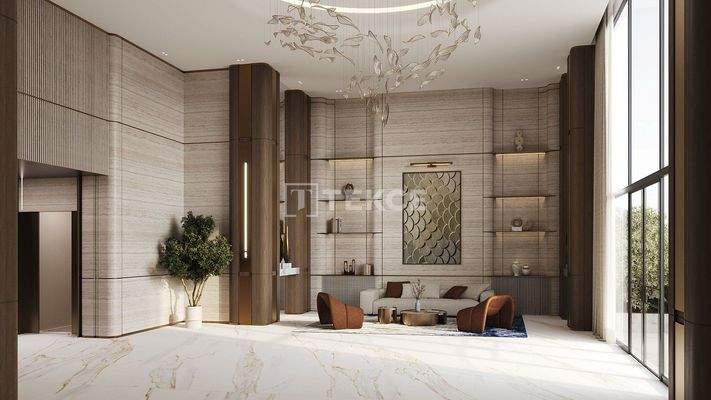 City View Apartments with Payment Plan in Dubai Science Park