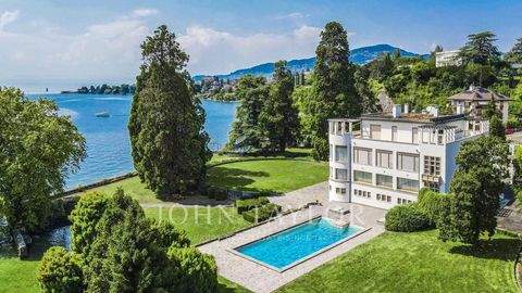 Montreux Häuser, Montreux Haus kaufen