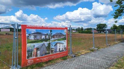 Bersteland OT Freiwalde Grundstücke, Bersteland OT Freiwalde Grundstück kaufen