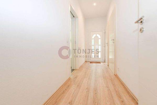 Haupthaus - EG - Flur I