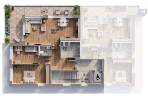 Neuburg an der Donau Wohnungen, Neuburg an der Donau Wohnung kaufen