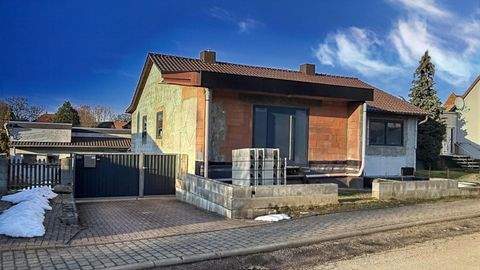 Hötensleben Häuser, Hötensleben Haus kaufen