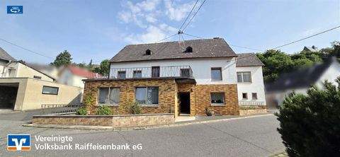 Roes Häuser, Roes Haus kaufen