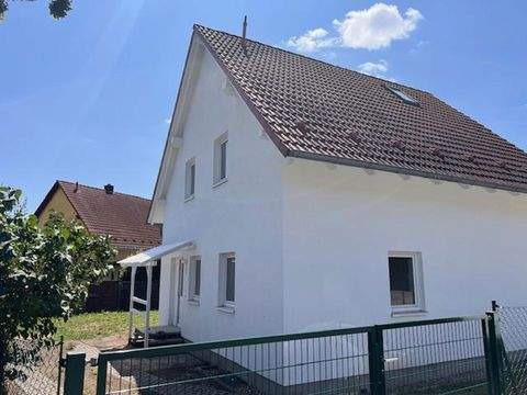 Zossen OT Glienick Häuser, Zossen OT Glienick Haus mieten 