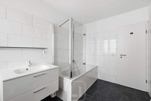 Duschwanne | Waschtisch