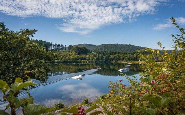 Ihr Wohlfühlort am See